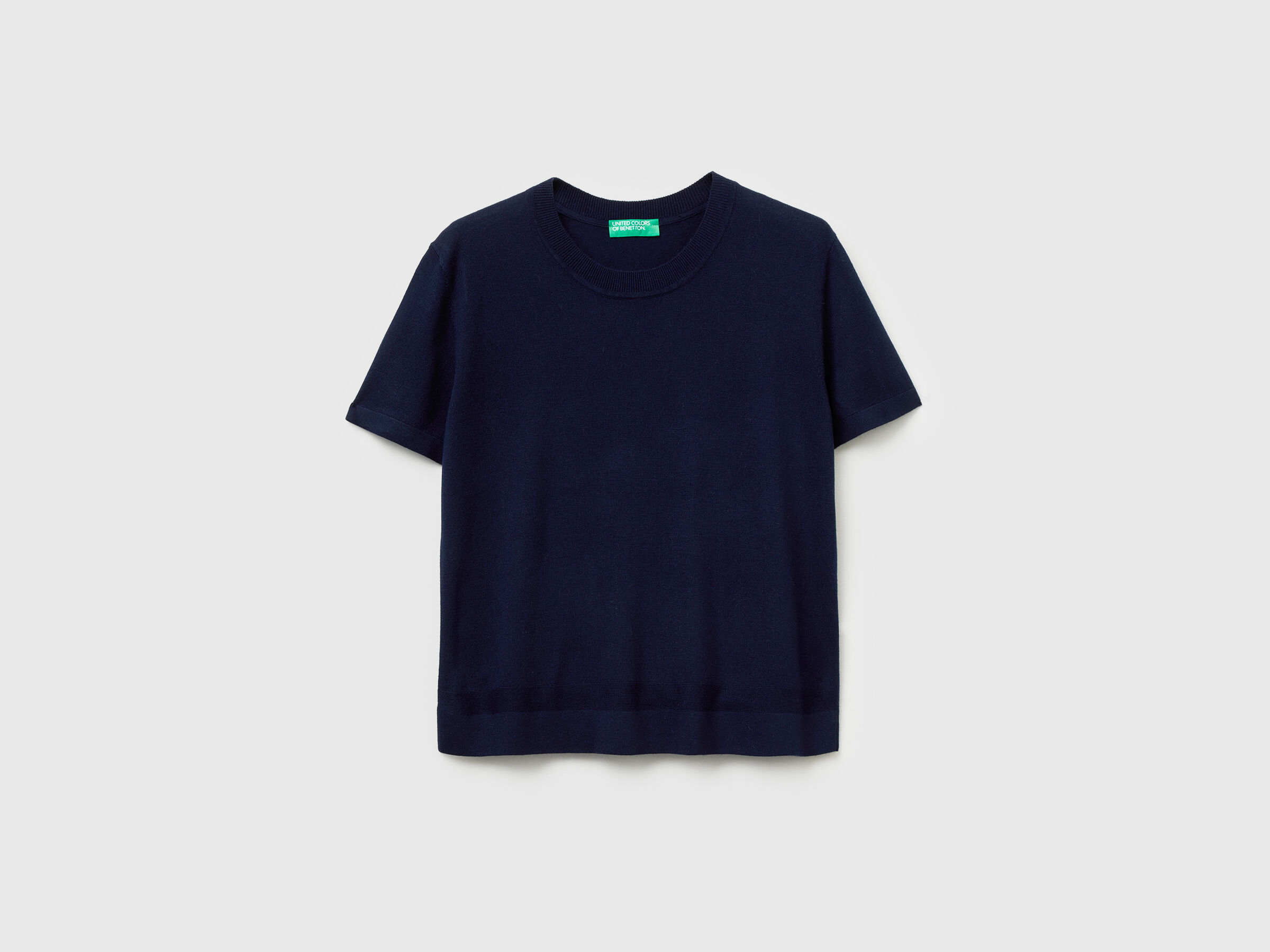 MAGLIA G/C M/M Donna image number 5